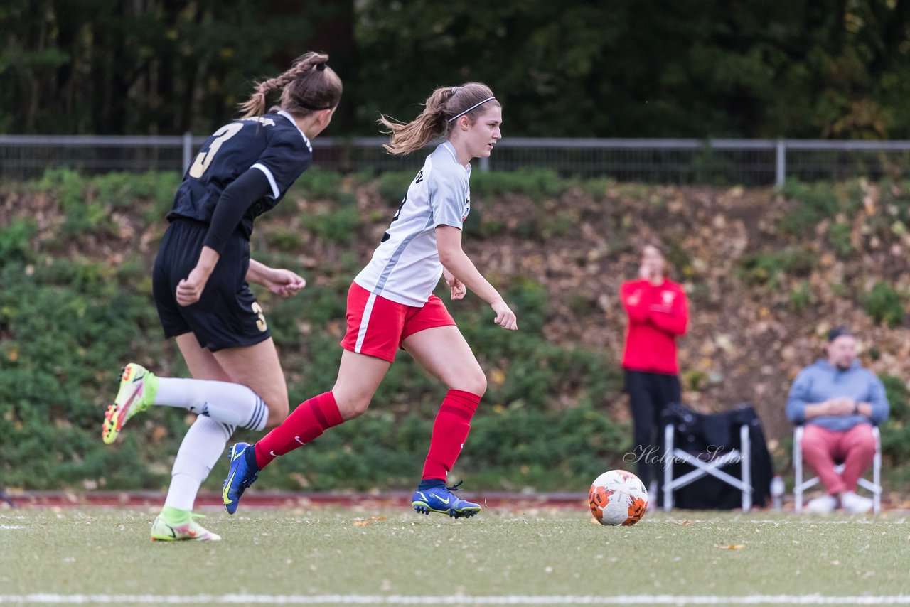 Bild 98 - F Walddoerfer SV 2 - SC Condor : Ergebnis: 1:1